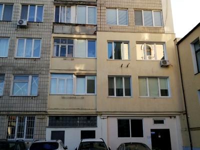 квартира по адресу Киев, Ирининская ул., 3