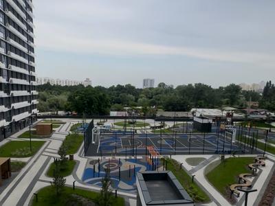 квартира за адресою Воскресенська вул., 2-В