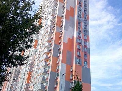 квартира по адресу Николая Руденко бульв. (Кольцова), 8