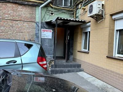 квартира за адресою Саксаганського вул., 85