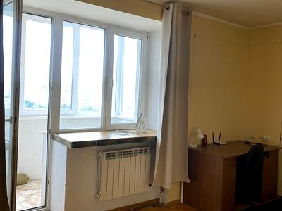 квартира по адресу Рональда Рейгана ул., 34/51