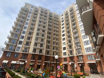 квартира по адресу Французский бульв., 2