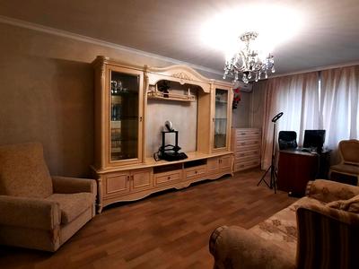 квартира по адресу Пушкіна, 55