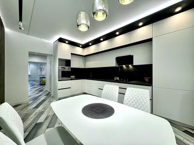 квартира за адресою Доктора Самойловича вул., 8