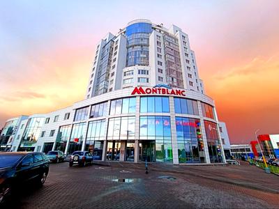 квартира за адресою Степана Бандери вул., 2/1а