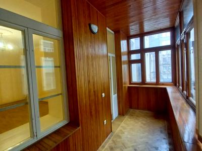 квартира по адресу Саксаганского ул., 131-Б