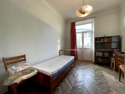 квартира по адресу Лютеранская ул., 17