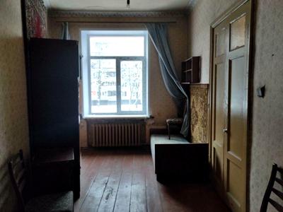 квартира за адресою Молочна вул. (Кірова), 20