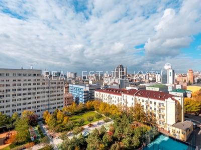 квартира по адресу Федорова Ивана ул., 2-А