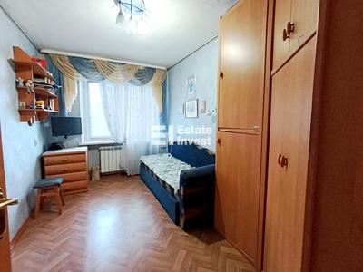 квартира за адресою Аерокосмічний просп. (Гагаріна), 72