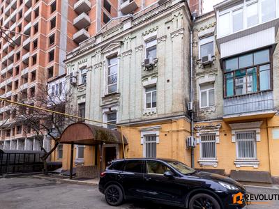 квартира по адресу Антоновича ул. (Горького), 38-В