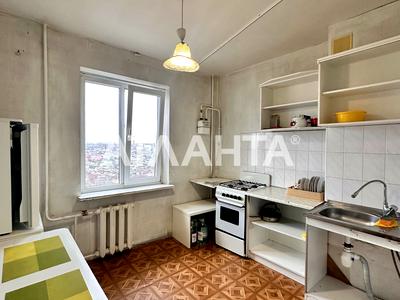 квартира за адресою Паркова вул., 76