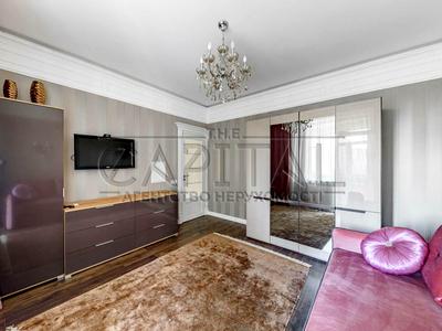 квартира за адресою Лесі Українки бульв., 7-Б