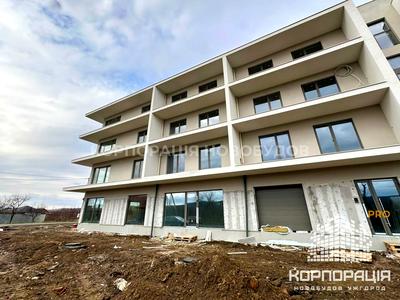 квартира за адресою Доманинська вул., 10А