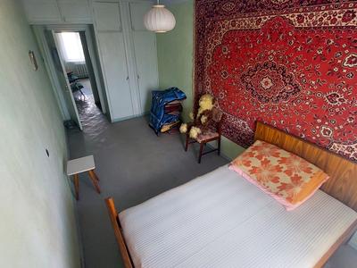 квартира по адресу Строителей ул., 14б