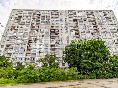 квартира по адресу Березняковская ул., 30