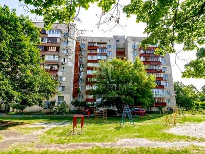 квартира за адресою Братиславська вул., 7