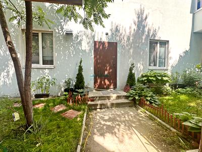 квартира по адресу 53-я Садовая ул., 16