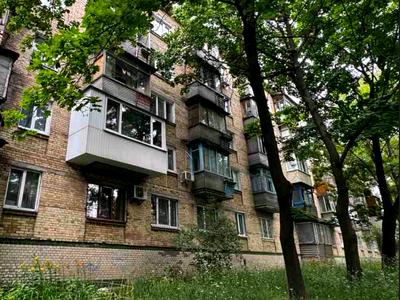 квартира за адресою Братів Малакових вул. (Бориса Житкова), 5-А