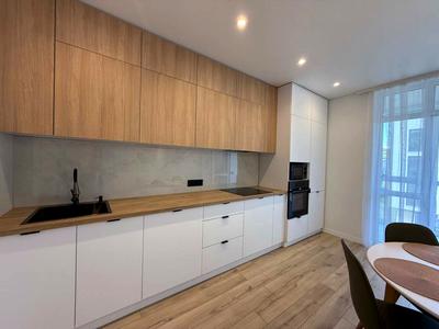 квартира за адресою Новознесенська вул., 4