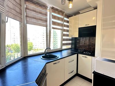квартира за адресою Миру вул., 36