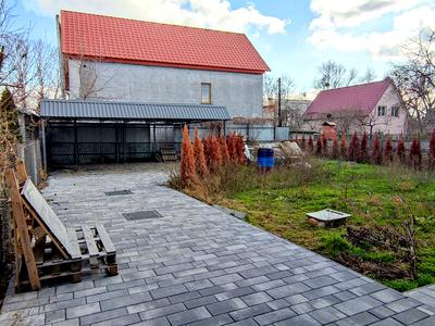 дом по адресу Центральная ул.