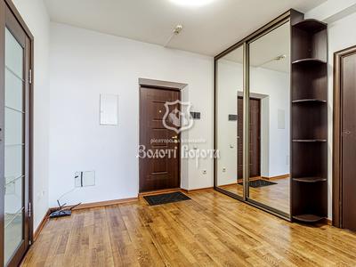 квартира за адресою Саперно-Слобідська вул., 22