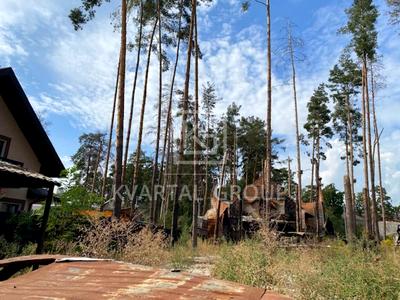 участок по адресу Ирпень, Варшавская ул.