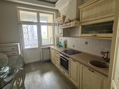 квартира по адресу Панаса Мирного ул., 17