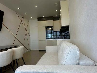 квартира за адресою Івана Франка вул., 40 к1