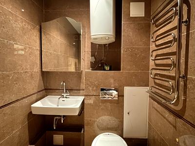 квартира за адресою Срібнокільська вул., 2-А