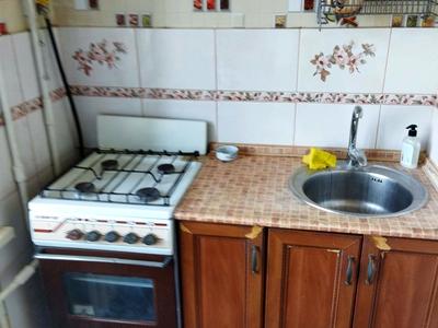 квартира за адресою Космонавта Поповича вул. (Космонавта Волкова), 24