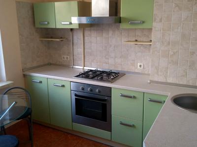 квартира по адресу Академика Глушко просп., 5б