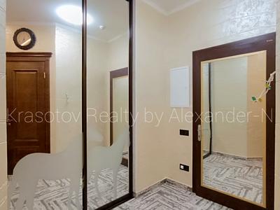 квартира за адресою Люстдорфська дорога вул., 55л