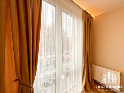 квартира по адресу Славянская ул., 23