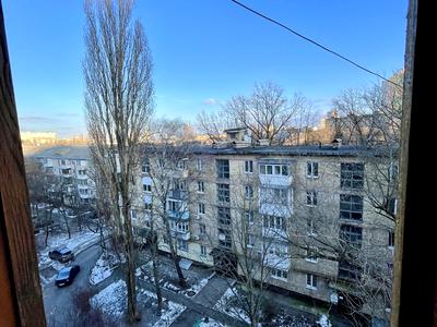 квартира по адресу Васильківська вулиця, 53а