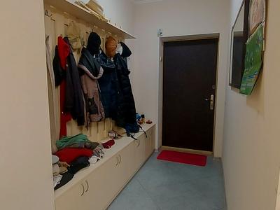 квартира за адресою Берестейський просп. (Перемоги), 131-А