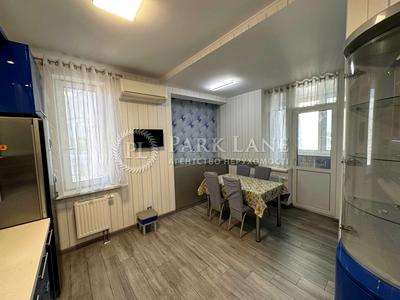 квартира по адресу Валерия Лобановского просп., 150