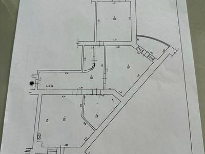 квартира за адресою Конституції вул., 13