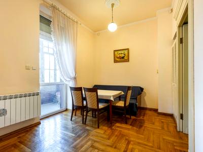 квартира за адресою Сахарова, 1