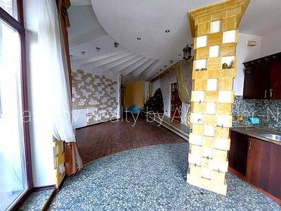 квартира за адресою Тіниста вул., 9/12