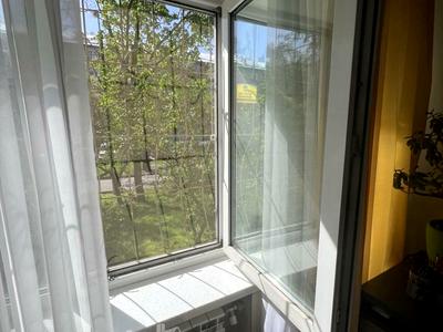 квартира за адресою Миколи Кибальчича вул., 8-А