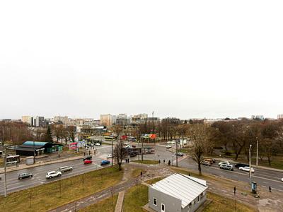 квартира по адресу Стрийская ул., 45-А