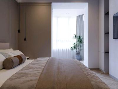 квартира за адресою Домбровського вул., 3б корп. 15