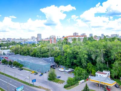 квартира за адресою Харків, Клочківська вул., 117