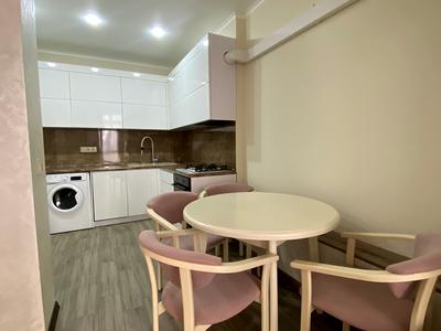 квартира за адресою Ольги Кисілевської вул., 27