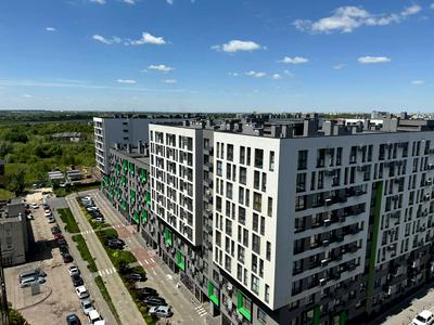 квартира по адресу Кульпарковская ул., 230-А