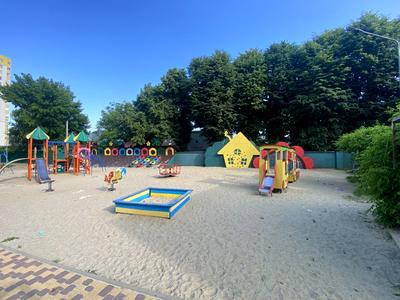 квартира по адресу Виталия Скакуна ул. (Академіка Каблукова), 25