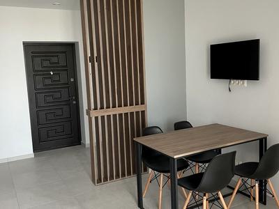 квартира по адресу Николая Гулака ул., 4