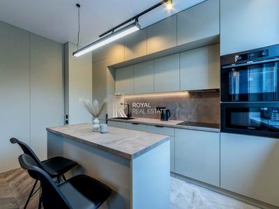 квартира за адресою Столичне шосе, 5